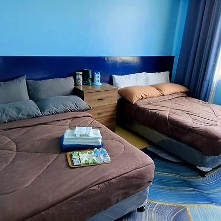2 Double Beds Available Golden Peak Condotel