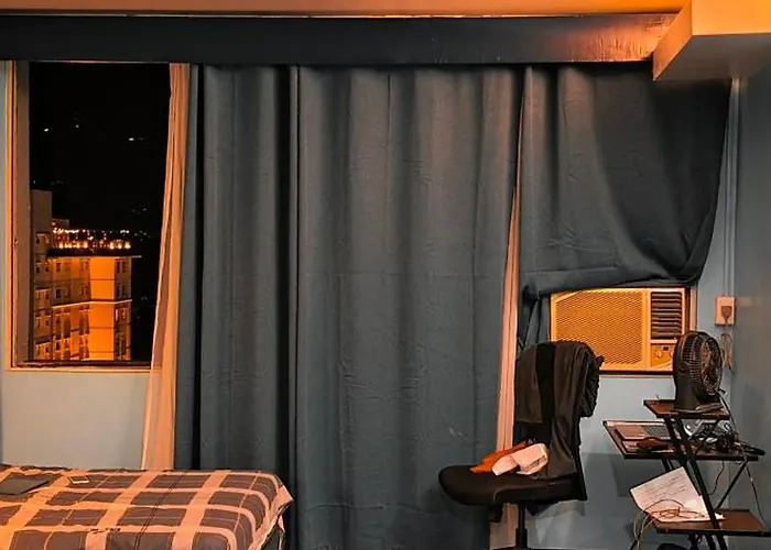 Aparthotel 2 Double Beds Available Golden Peak Condotel