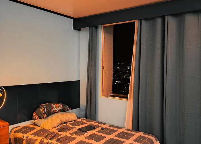 2 Double Beds Available Golden Peak Condotel 3* Cebu